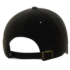47 brand Atlanta Falcons '47 Brand Cleanup Adjustable Hat Black