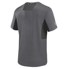 Boston Bruins Fanatics Authentic Pro Performance T-Shirt - Gray - NHL 2000000000