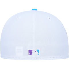 Boston Red Sox New Era 2007 World Series Vice 59FIFTY Fitted Hat - White - New Era on Sale