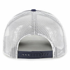 Chicago White Sox '47 Foam Logo Trucker Snapback Hat - Navy - 47 brand Online