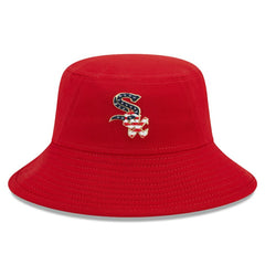 Chicago White Sox New Era 2023 Fourth of July Bucket Hat - Red - New Era on Sale