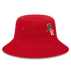 Chicago White Sox New Era 2023 Fourth of July Bucket Hat - Red - New Era on Sale