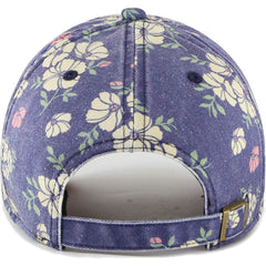 47 brand New York Jets '47 Women's Primrose Clean Up Adjustable Hat Navy