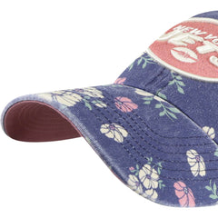 47 brand New York Jets '47 Women's Primrose Clean Up Adjustable Hat Navy