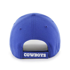 47 brand Dallas Cowboys '47 MVP Adjustable Hat Royal