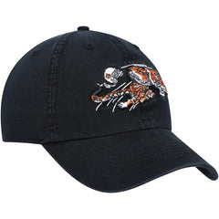 47 brand Cincinnati Bengals '47 Gridiron Classics Franchise Fitted Hat Black