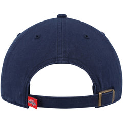 Washington Capitals '47 Clean Up Adjustable Hat - Navy - NHL 200009023