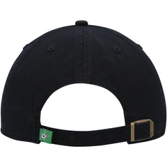 Dallas Stars '47 Clean Up Adjustable Hat - Black - NHL 200009056