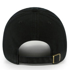 Cincinnati Reds '47 2023 City Connect Clean Up Adjustable Hat - Black - 47 brand Discount