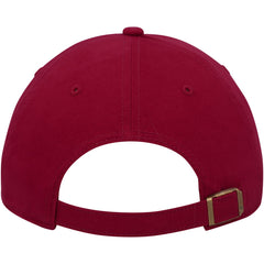 Miami Heat '47 Women's Miata Clean Up Adjustable Hat Red | 47 brand US