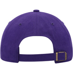 Phoenix Suns '47 Women's Miata Clean Up Adjustable Hat Purple | 47 brand Near Me