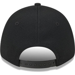 Dallas Cowboys New Era Youth Retro Joe Main B-Dub 9FORTY Adjustable Hat Black