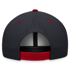 Chicago White Sox Nike Cooperstown Collection Pro Snapback Hat - Navy - Nike on Sale