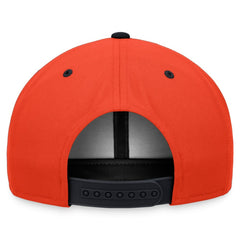 Houston Astros Nike Cooperstown Collection Pro Snapback Hat - Orange - Nike Sale