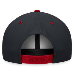 Minnesota Twins Nike Cooperstown Collection Pro Snapback Hat - Navy - Nike Online