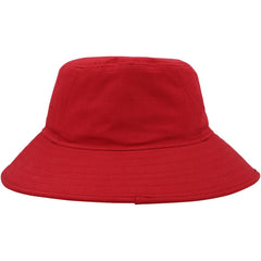 Arizona Cardinals New Era Main Bucket Hat Cardinal
