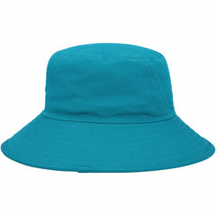 Jacksonville Jaguars New Era Main Bucket Hat Teal