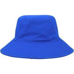 Los Angeles Rams New Era Main Bucket Hat Royal