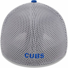 Chicago Cubs New Era Team Neo 39THIRTY Flex Hat - Royal - New Era Discount