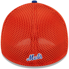 New York Mets New Era Team Neo 39THIRTY Flex Hat - Royal - New Era Sale