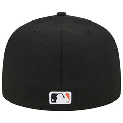 Baltimore Orioles New Era 1993 MLB All-Star Game Team Color 59FIFTY Fitted Hat - Black - New Era on Sale