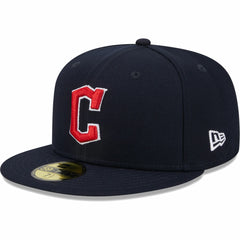 Cleveland Guardians New Era 2019 MLB All-Star Game Team Color 59FIFTY Fitted Hat - Navy - New Era Sale