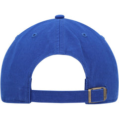 New York Rangers '47 Clean Up Adjustable Hat - Royal - NHL 200015176