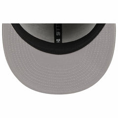 Cincinnati Bengals New Era Color Pack 59FIFTY Fitted Hat Gray