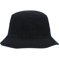 Colorado Rockies '47 Primary Bucket Hat - Black - 47 brand on Sale