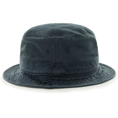 Detroit Tigers '47 Primary Bucket Hat - Navy - 47 brand on Sale