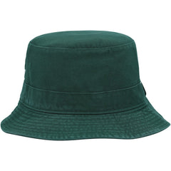Athletics '47 Primary Bucket Hat - Green - 47 brand Discount