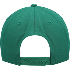 Dallas Stars '47 Primary Hitch Snapback Hat - Kelly Green - NHL 200021867