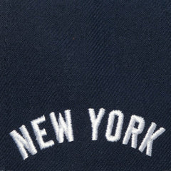 New York Yankees Mitchell & Ness Yankee Stadium 50th Anniversary Homefield Fitted Hat - Cream/Gray - Mitchell & Ness on Sale