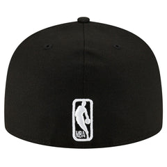 Phoenix Suns Team 59FIFTY Fitted Hat Black | New Era Near Me