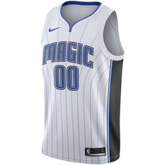 Orlando Magic 2020/21 Swingman Custom Jersey Association Edition White | Nike US