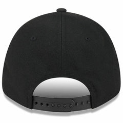 Tennessee Titans New Era 2023 NFL Crucial Catch 9FORTY Adjustable Hat Black