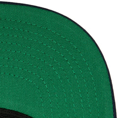 Boston Red Sox Mitchell & Ness Cooperstown Collection Snapback Hat - Gray - Mitchell & Ness Discount
