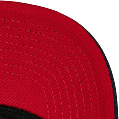 New York Yankees Mitchell & Ness Cooperstown Collection Pro Crown Snapback Hat - White - Mitchell & Ness Discount