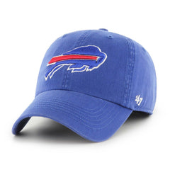 47 brand Buffalo Bills '47 Sure Shot Franchise Fitted Hat Royal