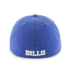 47 brand Buffalo Bills '47 Sure Shot Franchise Fitted Hat Royal