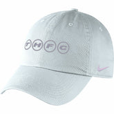 Tottenham Hotspur Campus Performance Adjustable Hat White - Nike outlet