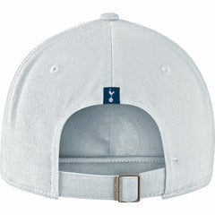 Tottenham Hotspur Campus Performance Adjustable Hat White - Nike outlet