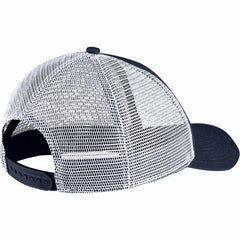 Paris Saint-Germain Classic99 Trucker Snapback Hat Navy - Nike cheap