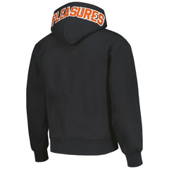 Baltimore Orioles PLEASURES Opening Day Full-Zip Hoodie - Black - MLB Online