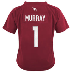 Nike Kyler Murray Arizona Cardinals Preschool Game Jersey Cardinal