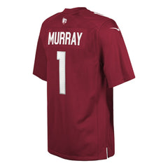 Nike Kyler Murray Arizona Cardinals Youth Game Jersey Cardinal