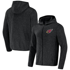 Fanatics Arizona Cardinals NFL x Darius Rucker Collection Fleece Pullover Hoodie Black
