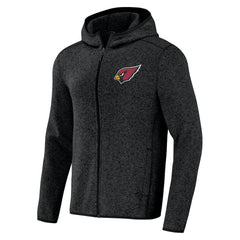Fanatics Arizona Cardinals NFL x Darius Rucker Collection Fleece Pullover Hoodie Black