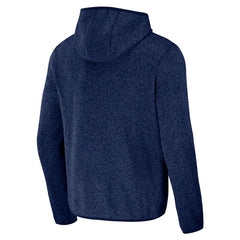 Fanatics Denver Broncos NFL x Darius Rucker Collection Fleece Pullover Hoodie Navy