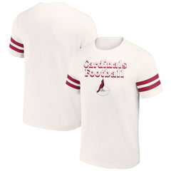 Fanatics Arizona Cardinals NFL x Darius Rucker Collection Vintage T-Shirt Cream